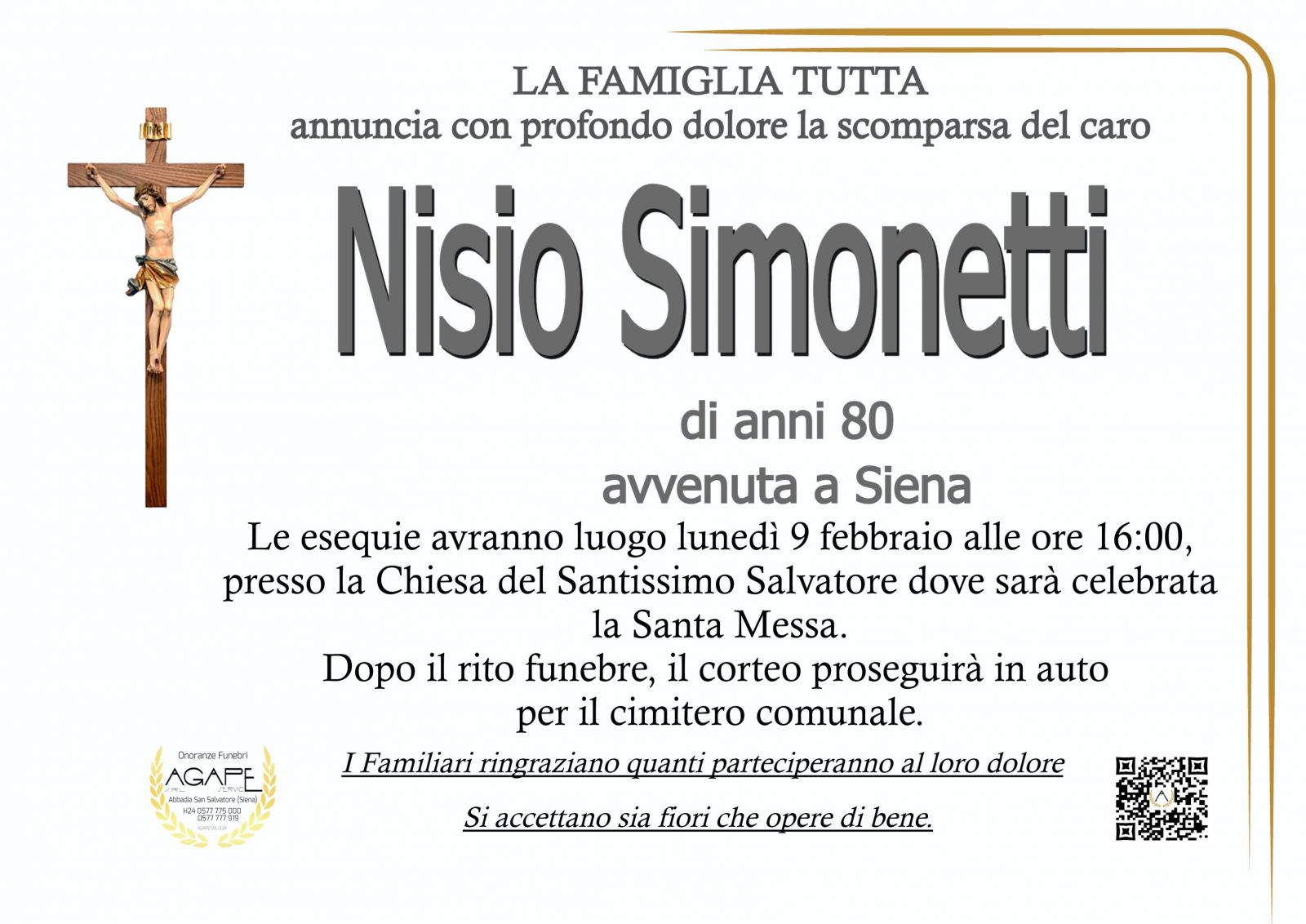 Nisio Simonetti