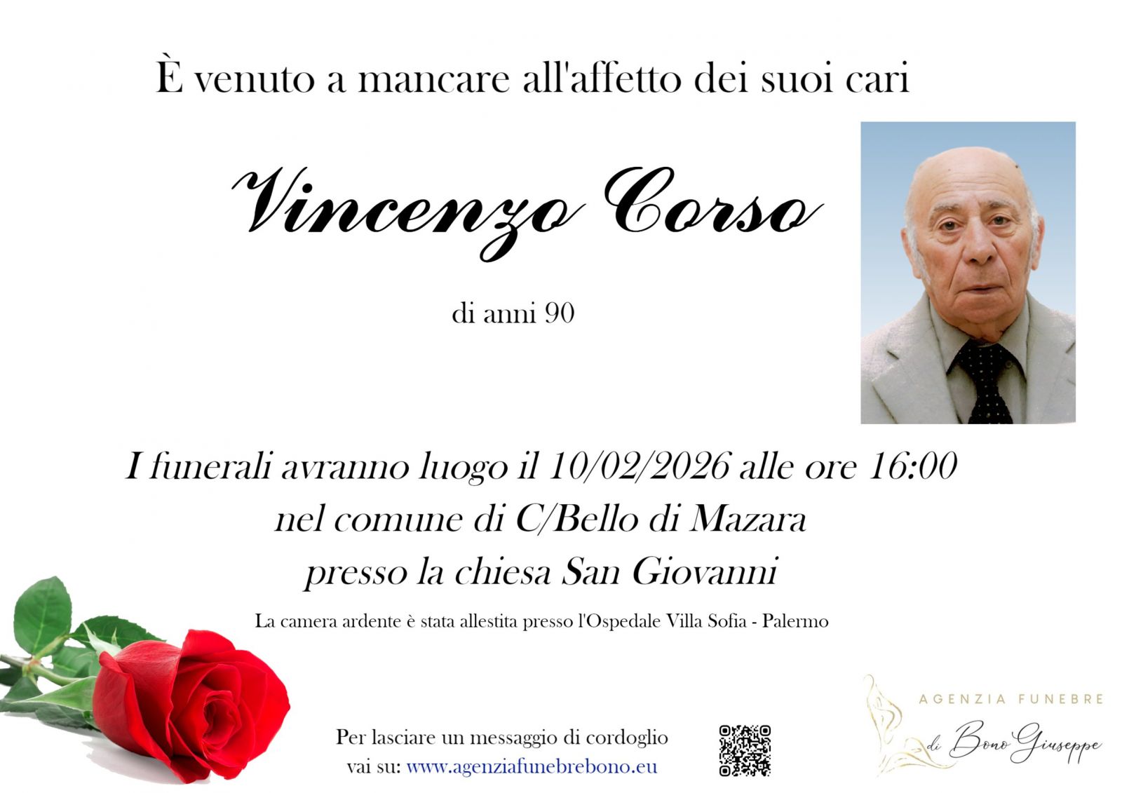 Vincenzo Corso