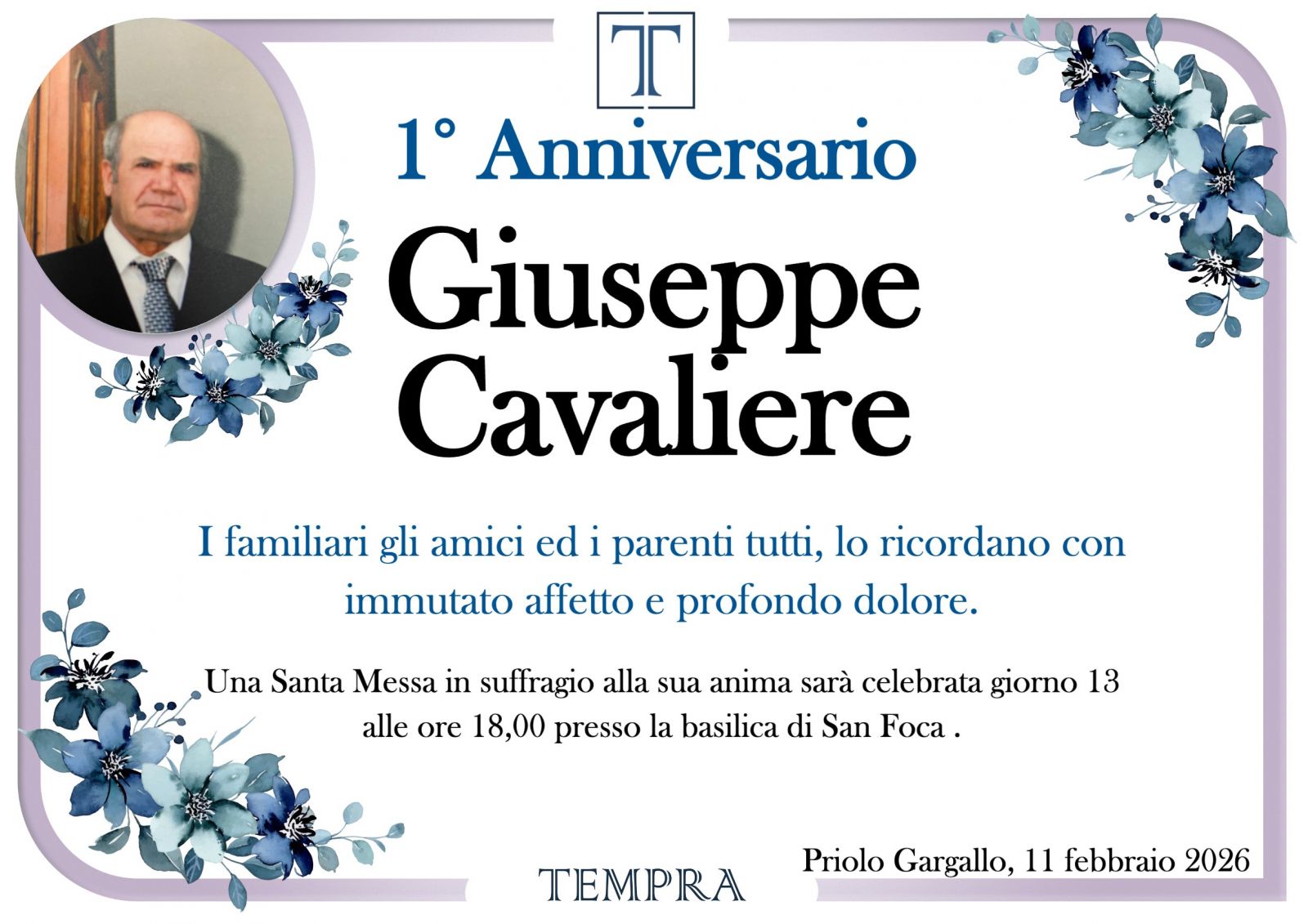 Giuseppe Cavaliere