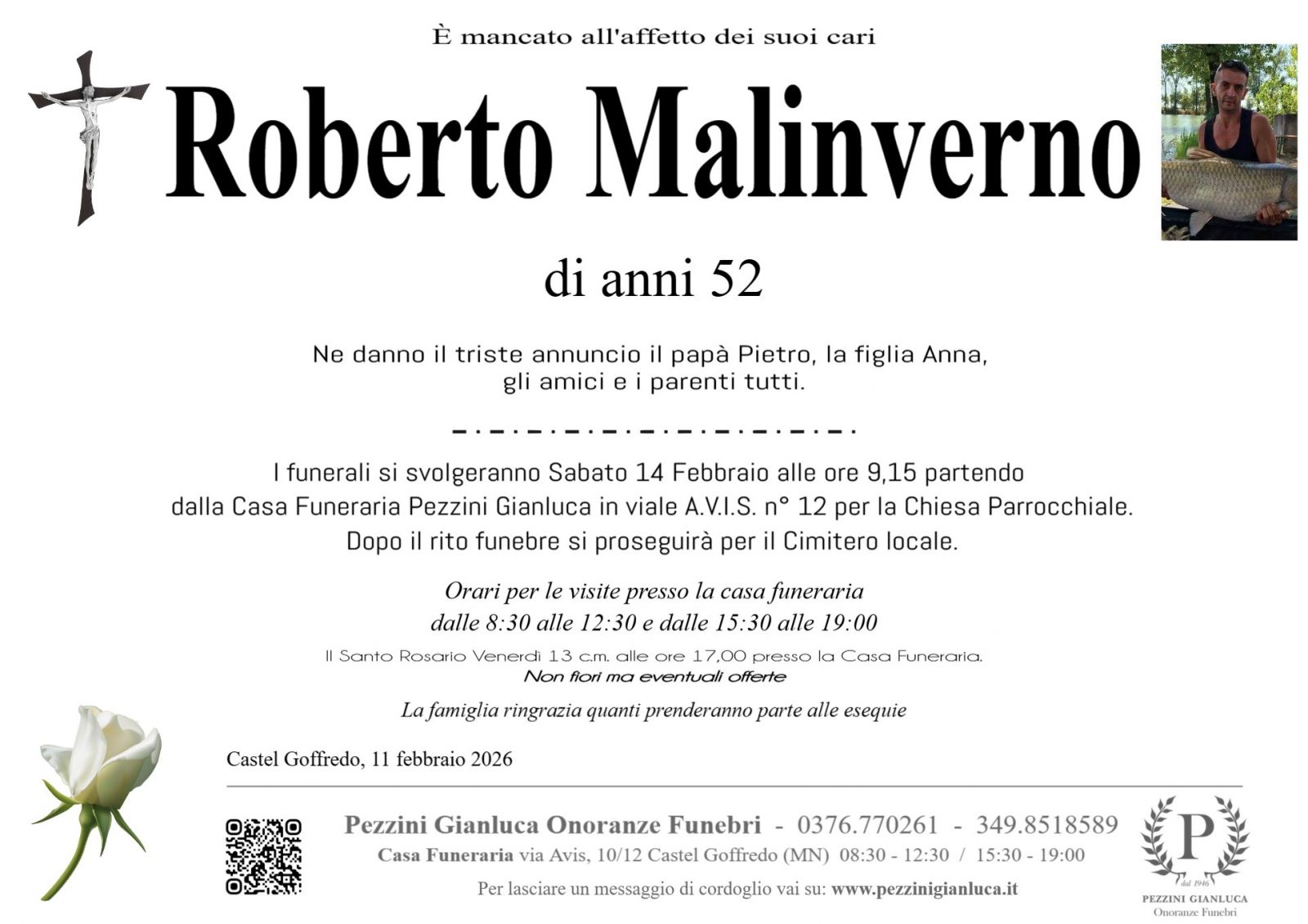 Roberto Malinverno
