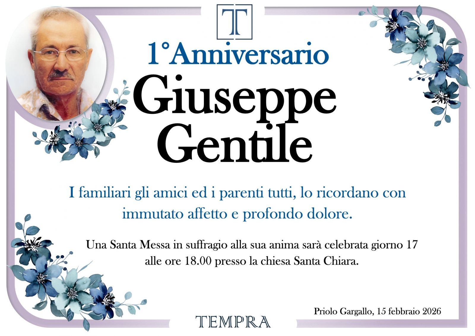 Giuseppe Gentile