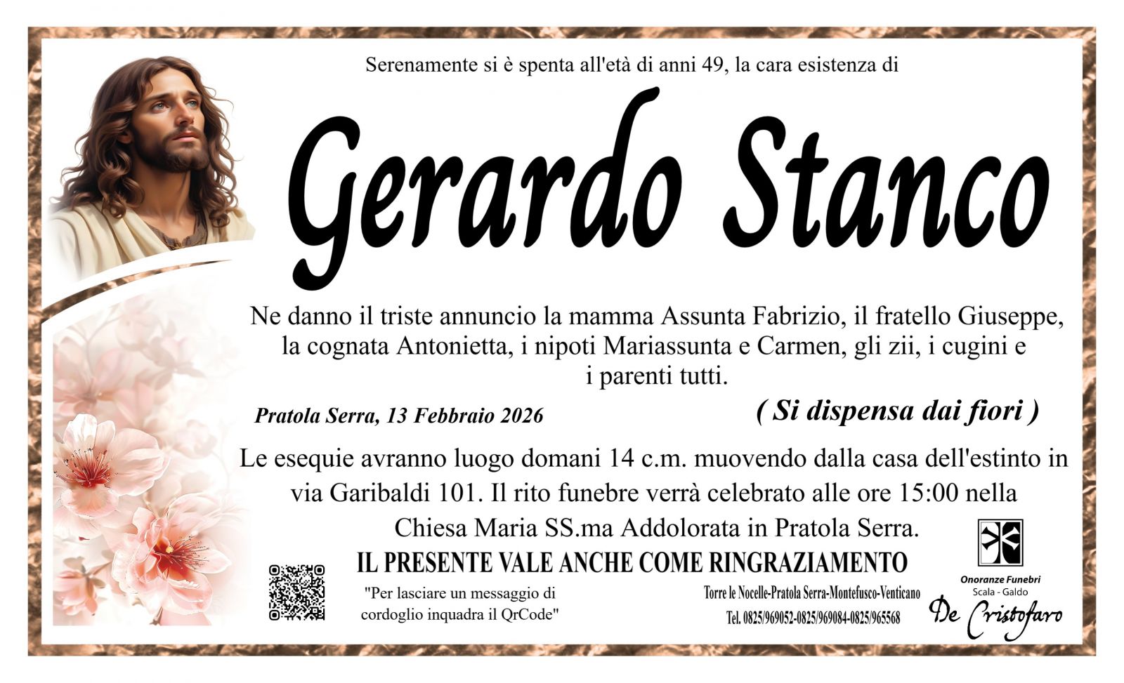 Gerardo Stanco