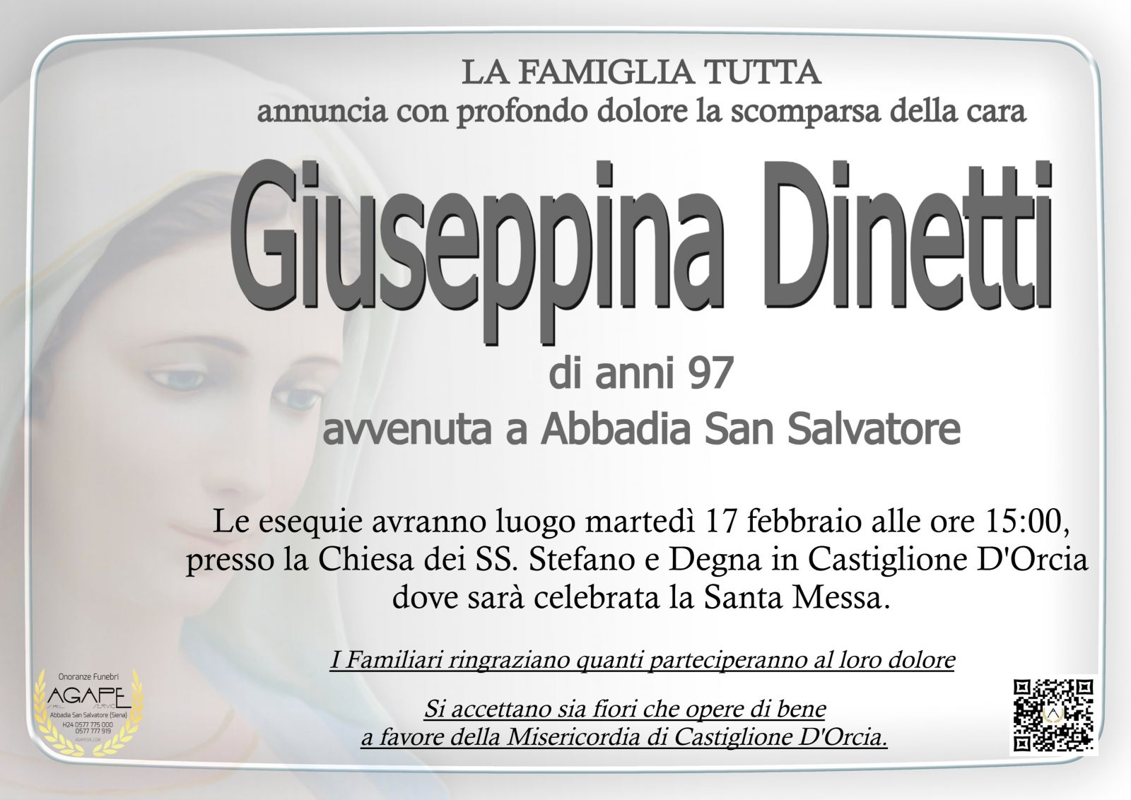 Giuseppina Dinetti