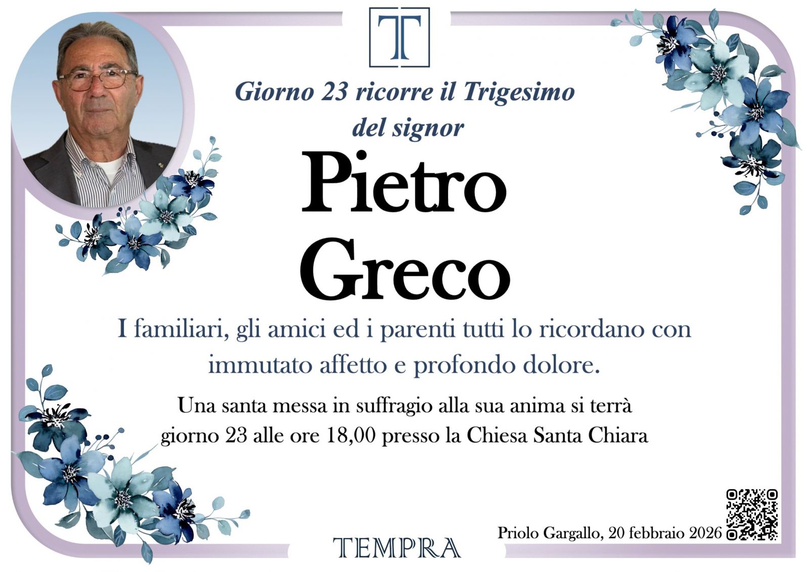 Pietro Greco