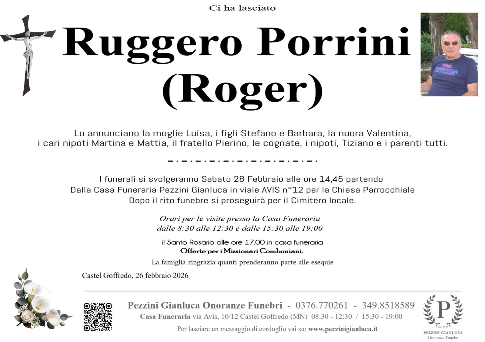 Ruggero Porrini