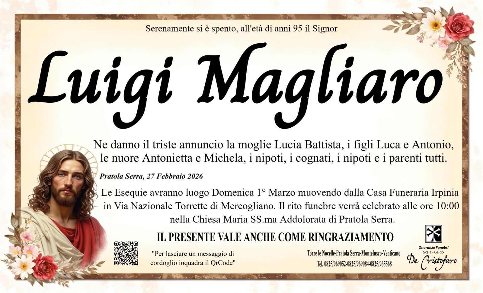 Luigi Magliaro