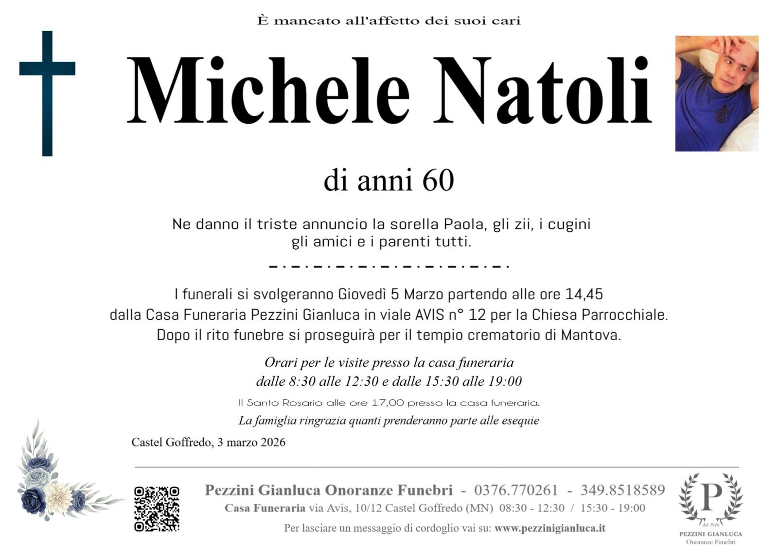 Miclele Natoli