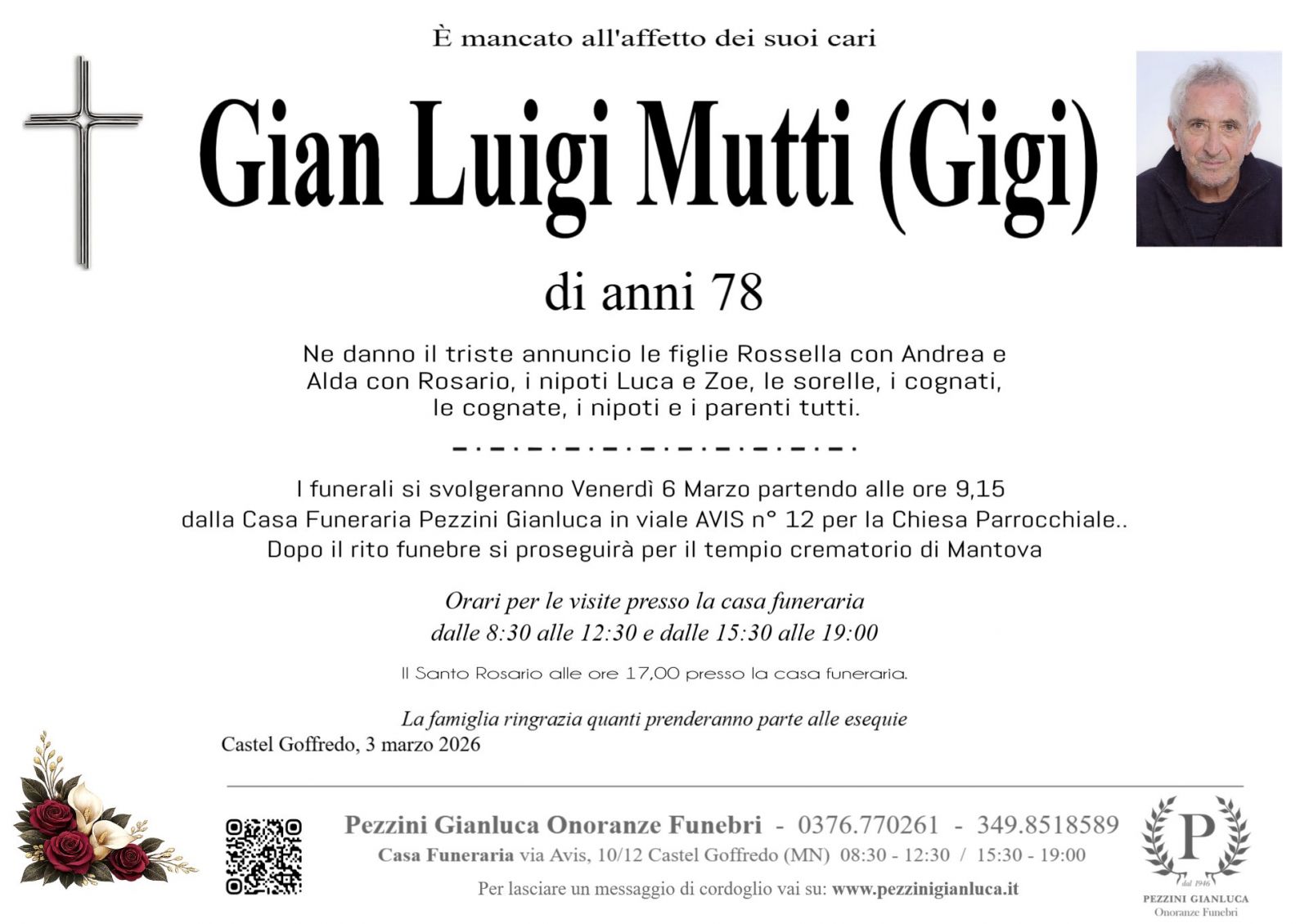 Gian Luigi Mutti