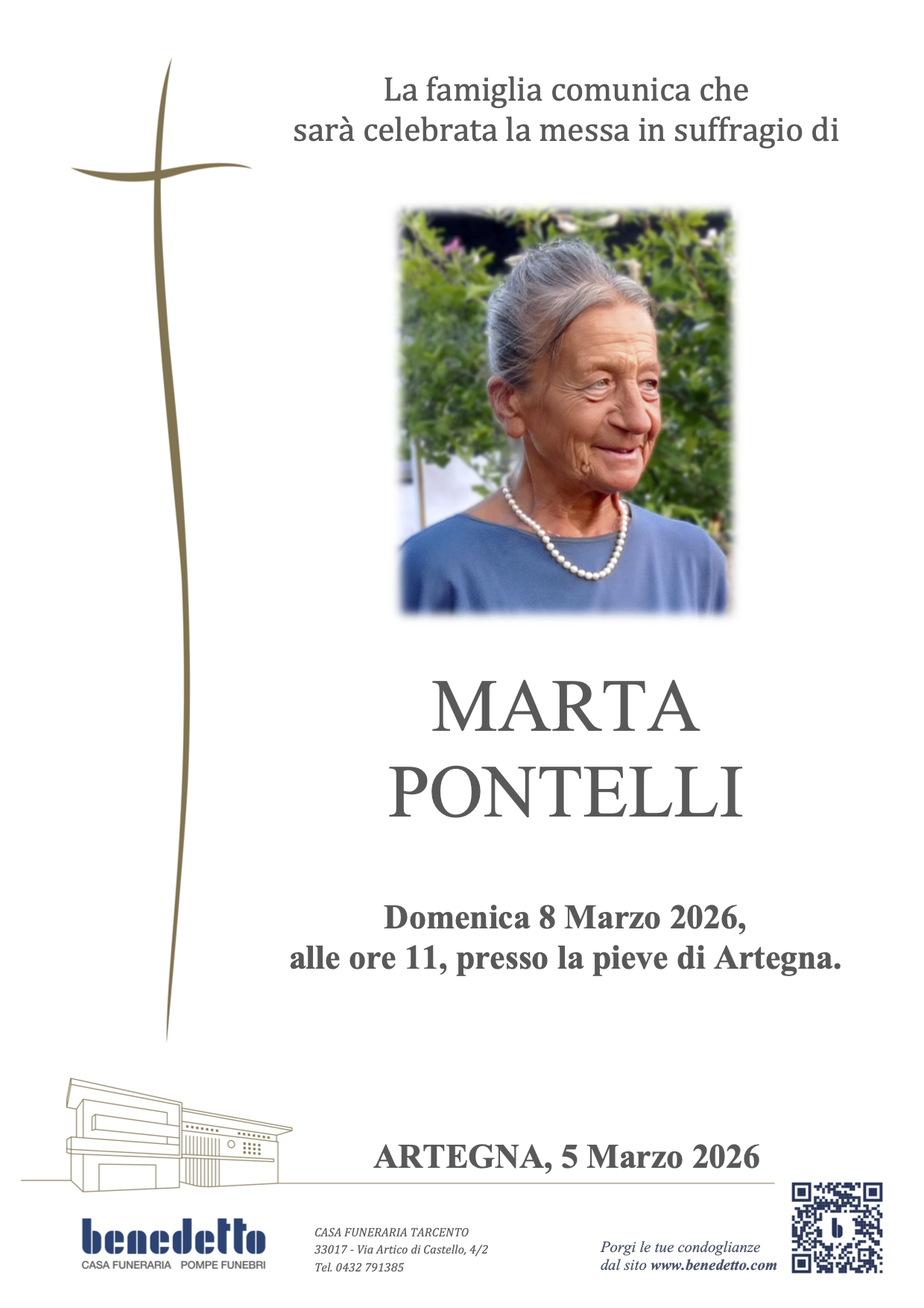 MARTA PONTELLI