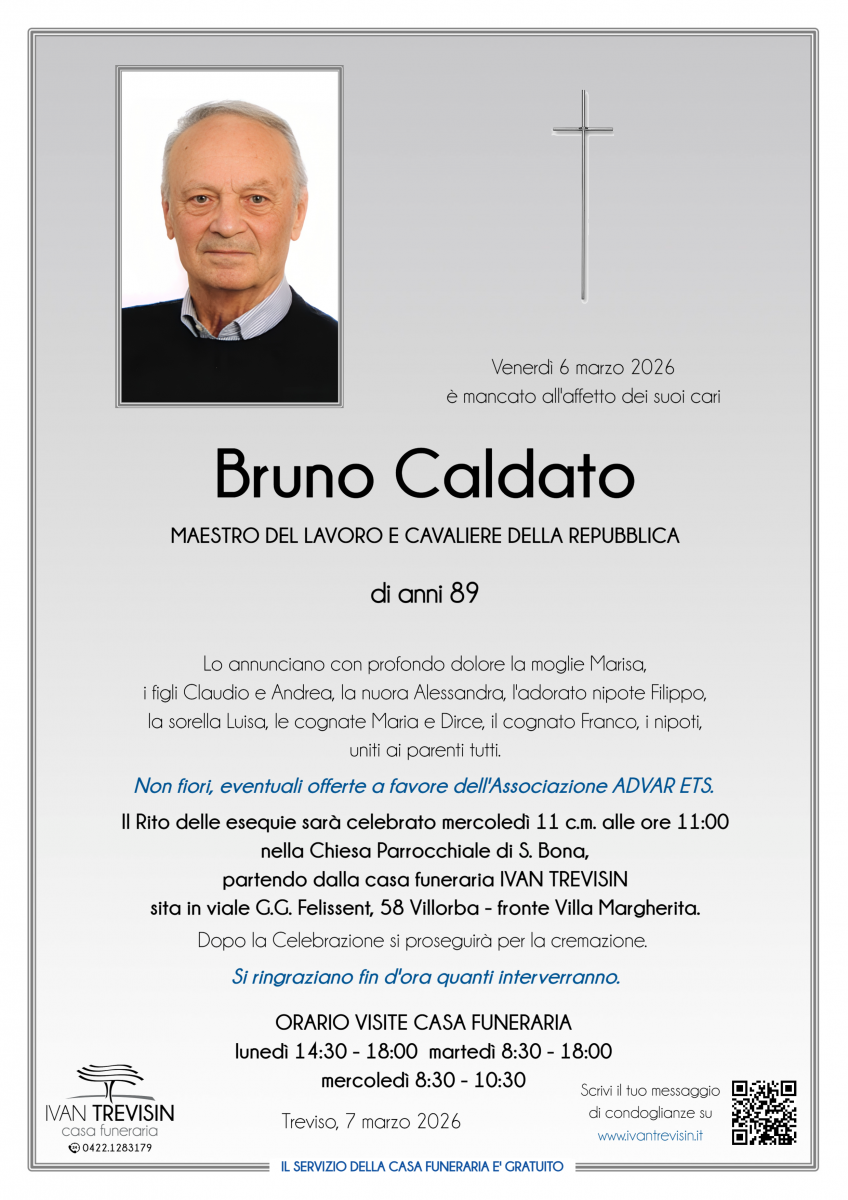 Bruno Caldato