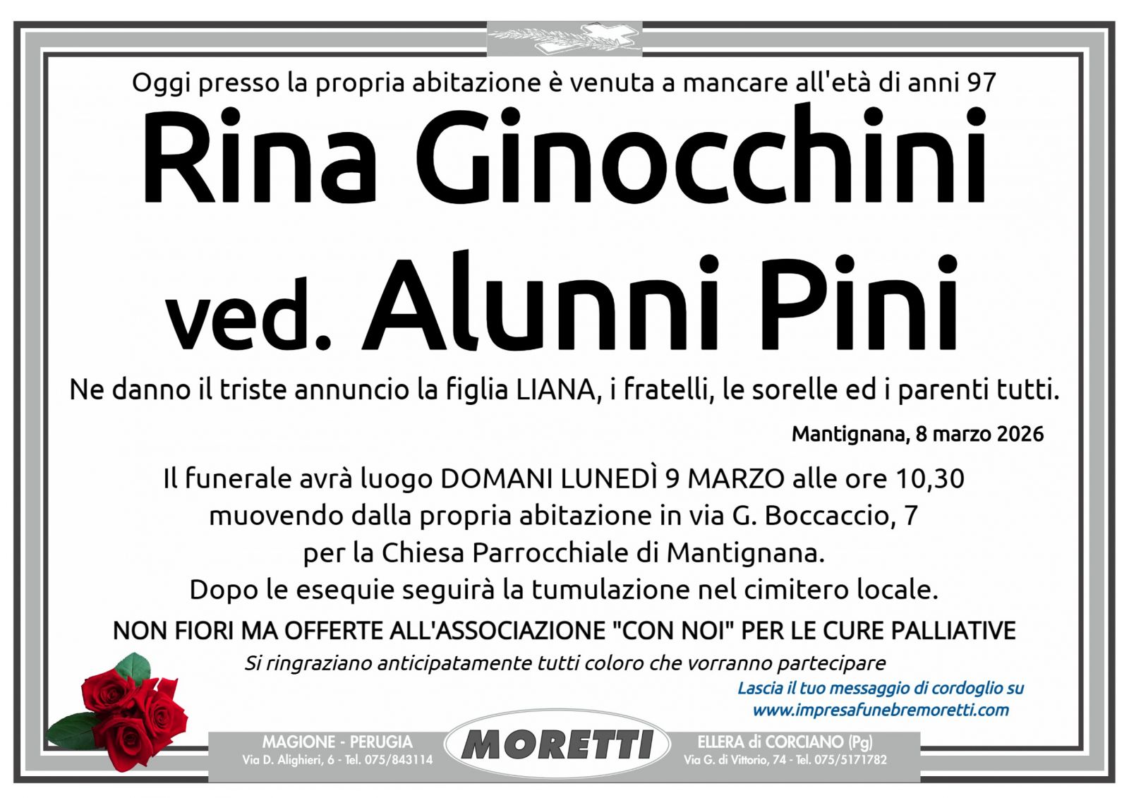 Rina Ginocchini