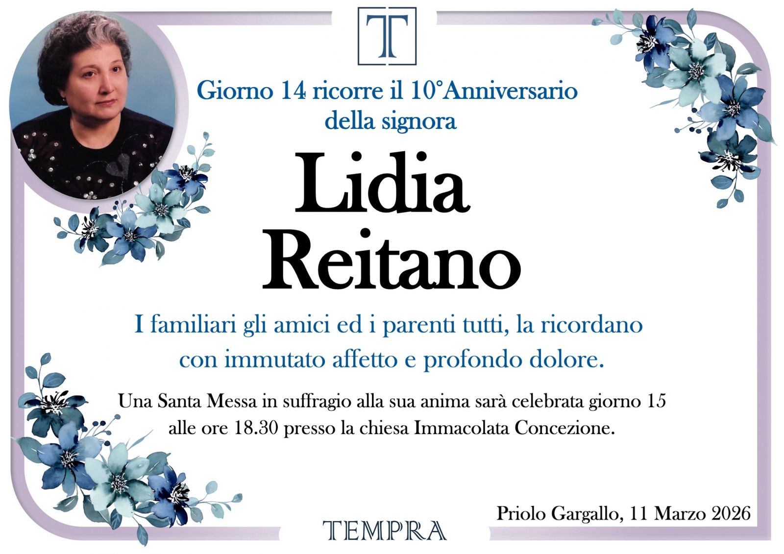Lidia Reitano