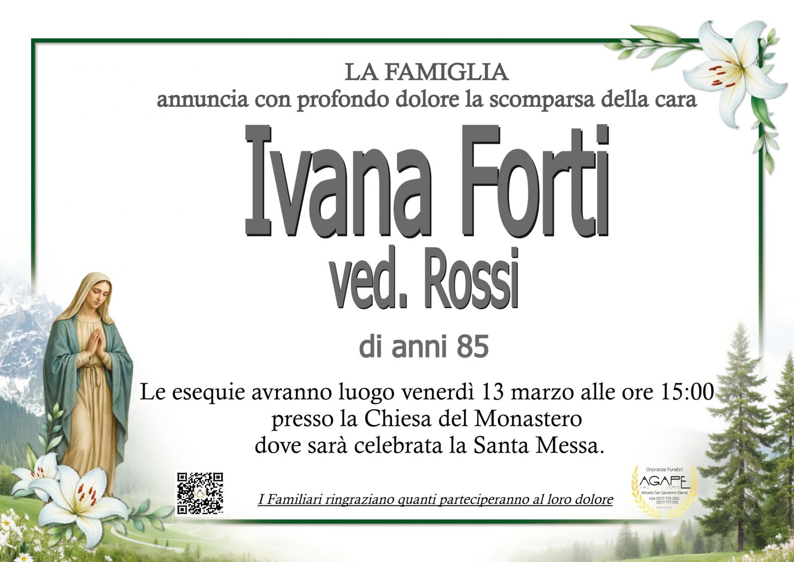 Ivana Forti