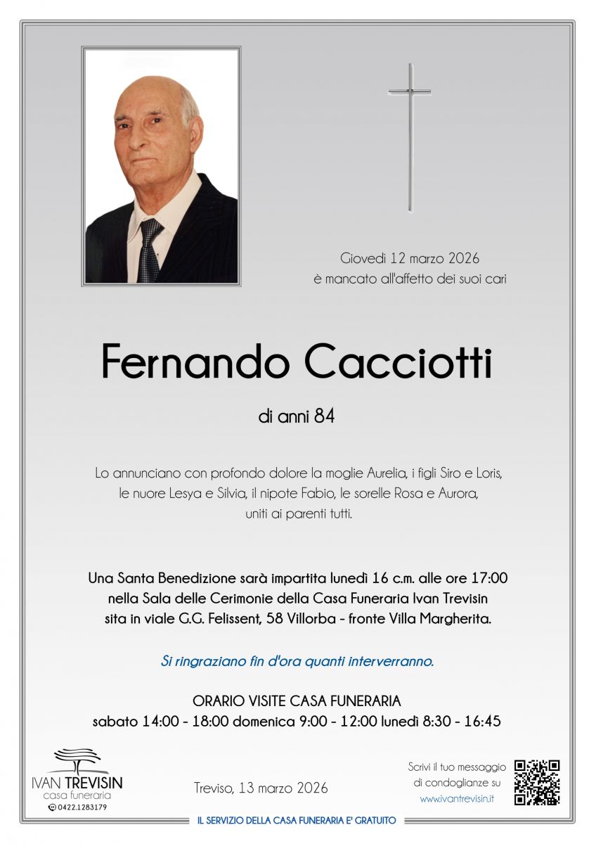 Fernando Cacciotti