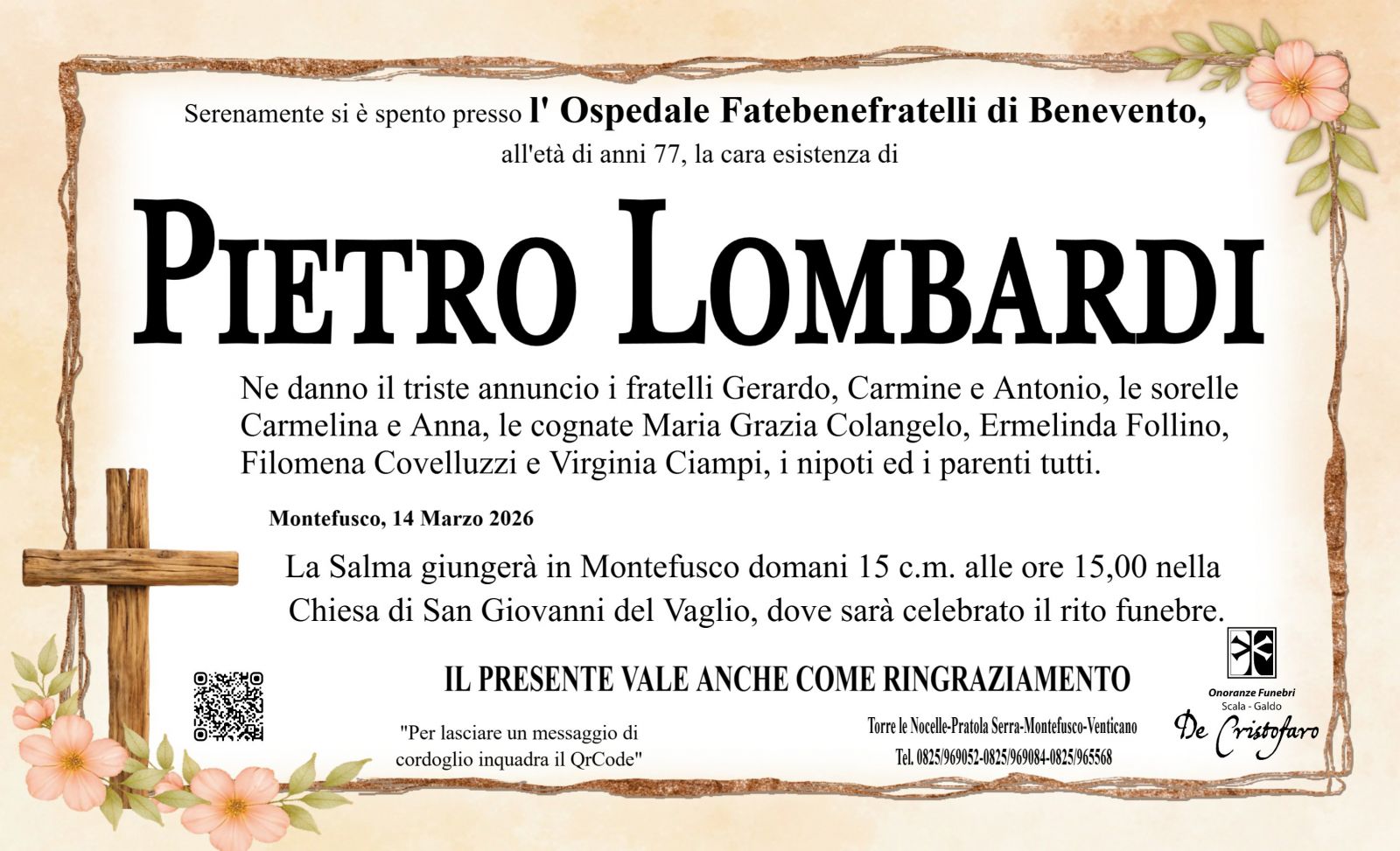 Pietro Lombardi