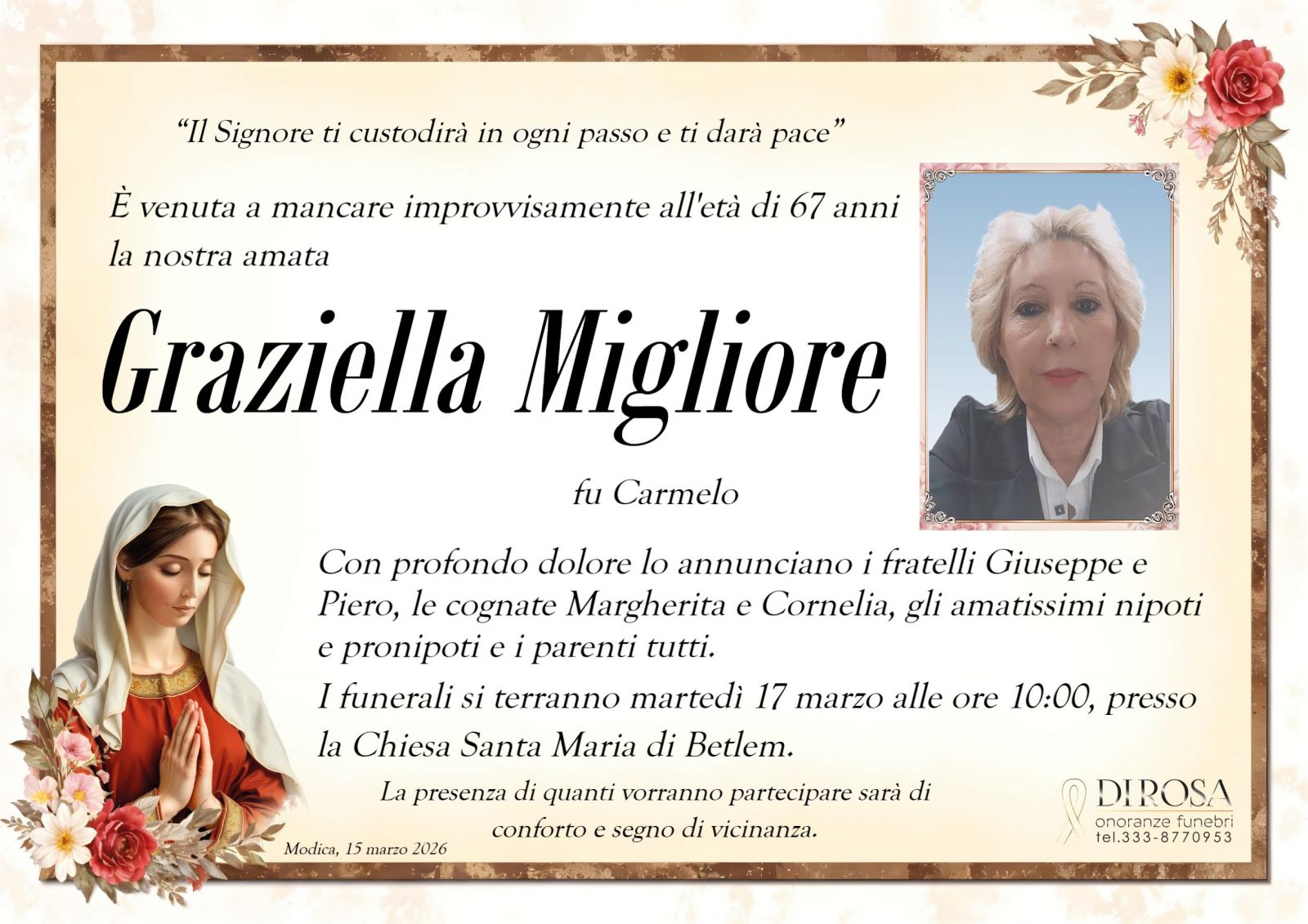 Graziella Migliore