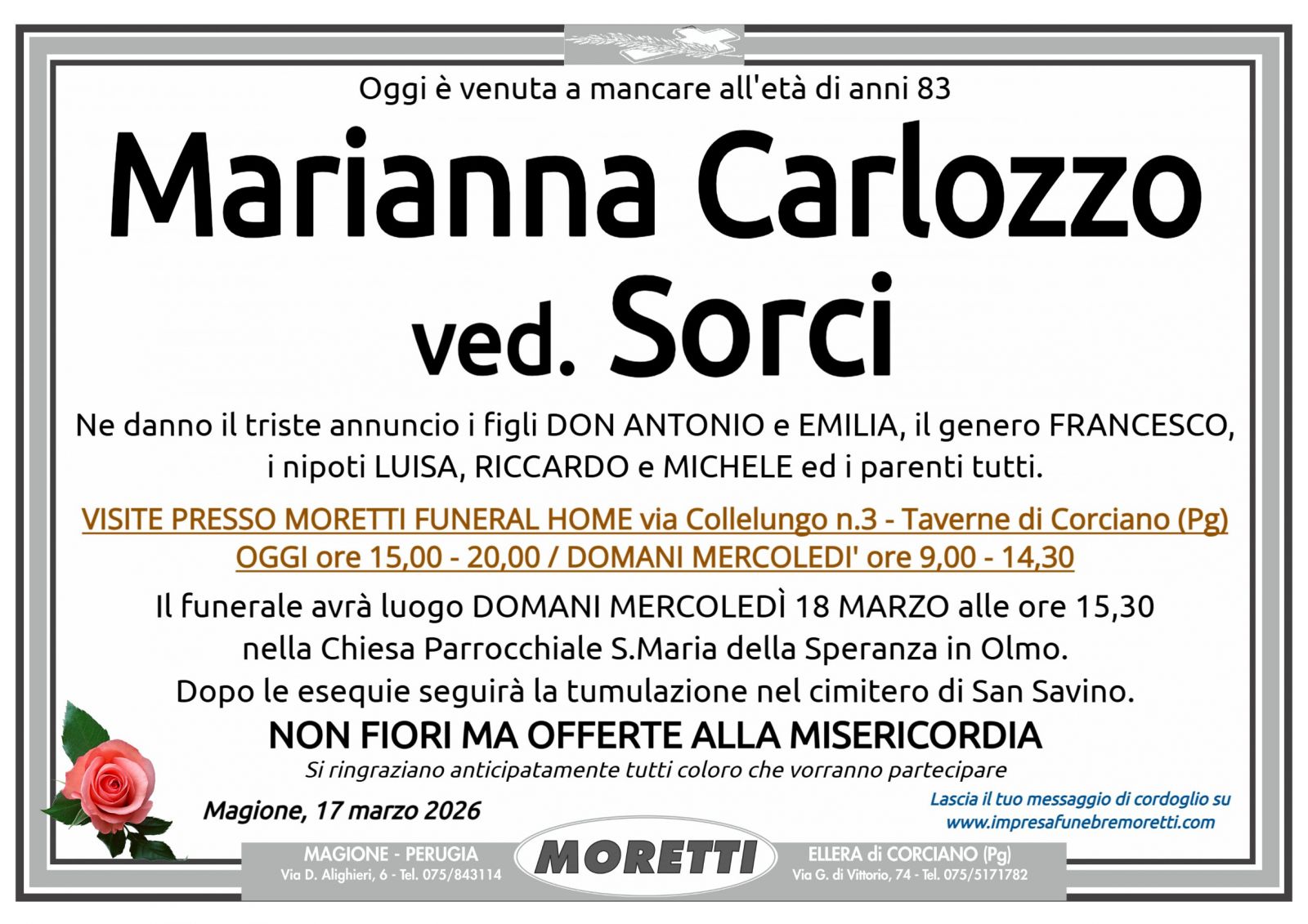 Marianna Carlozzo
