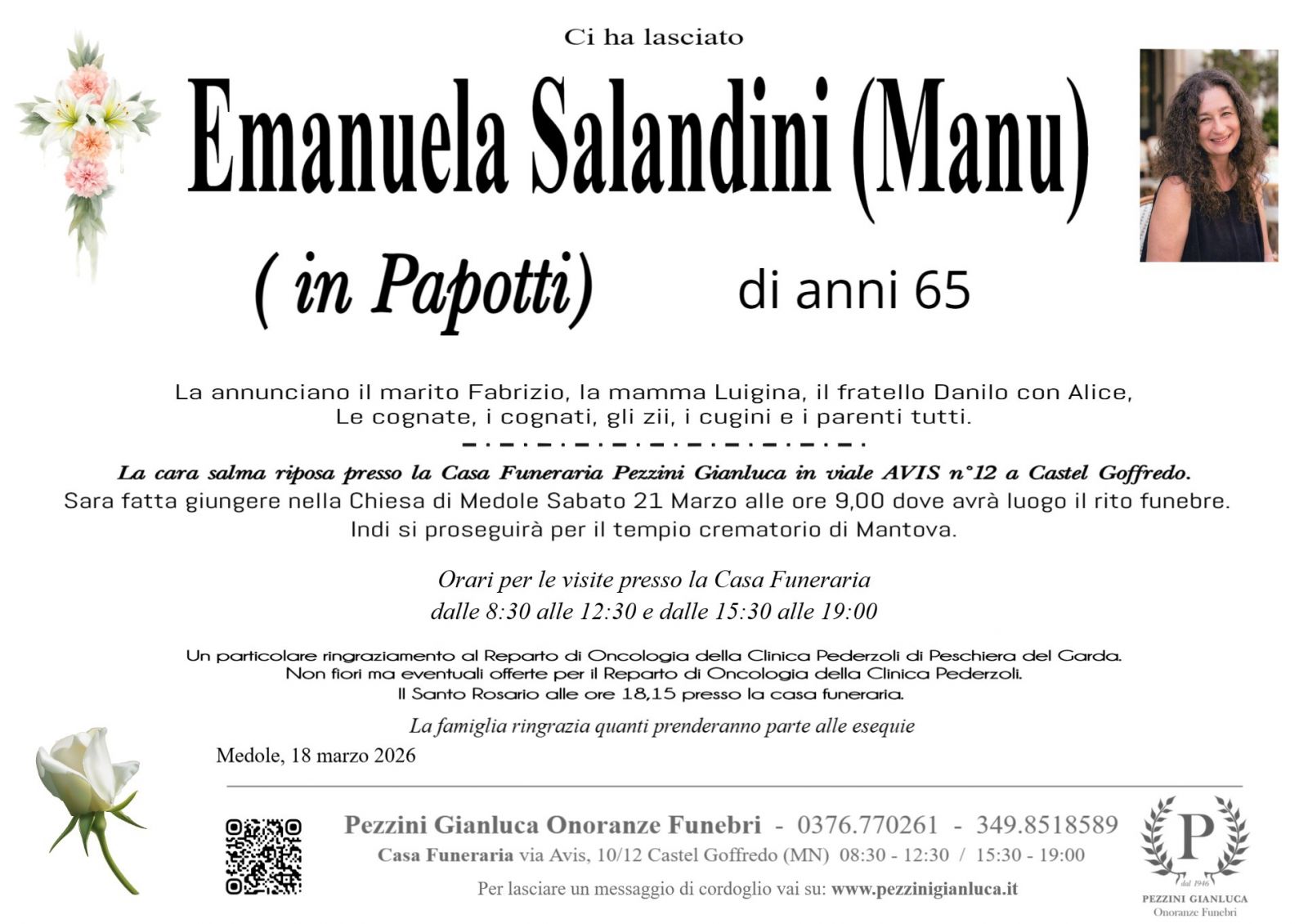 Emanuela Salandini