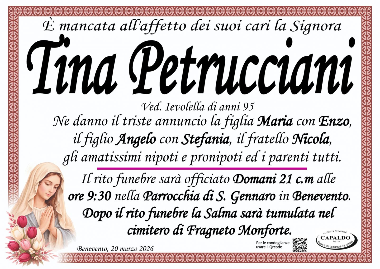 Assunta Petrucciani