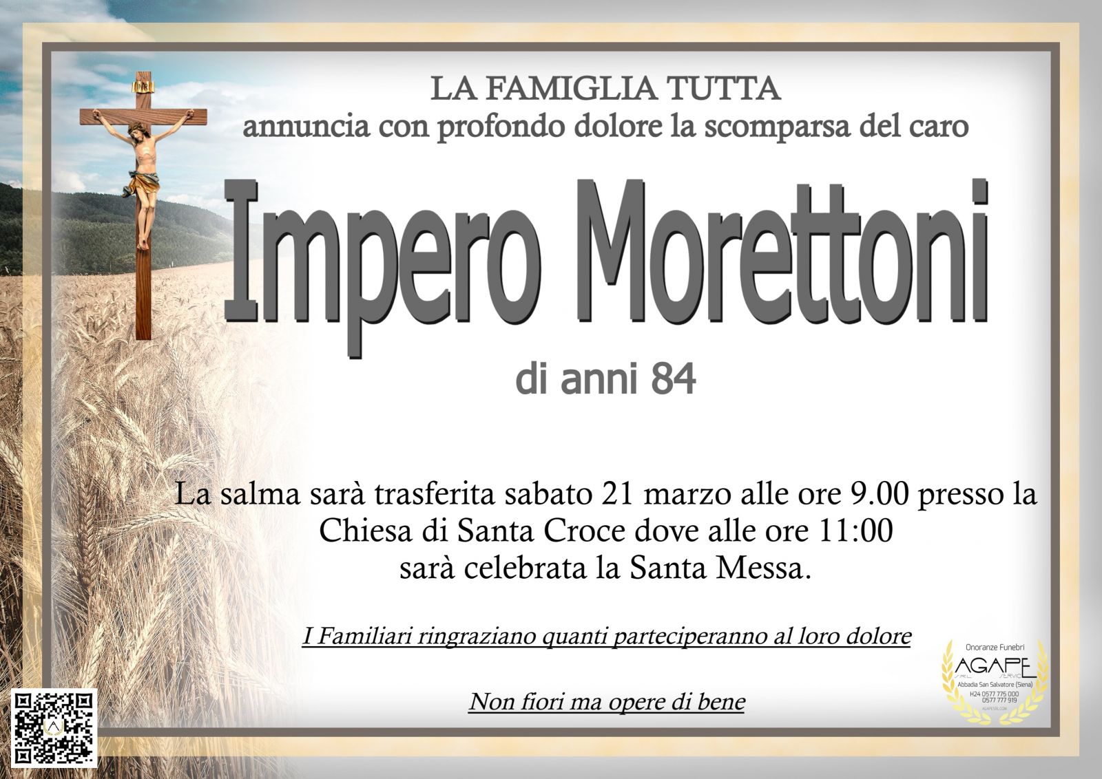 Impero Morettoni