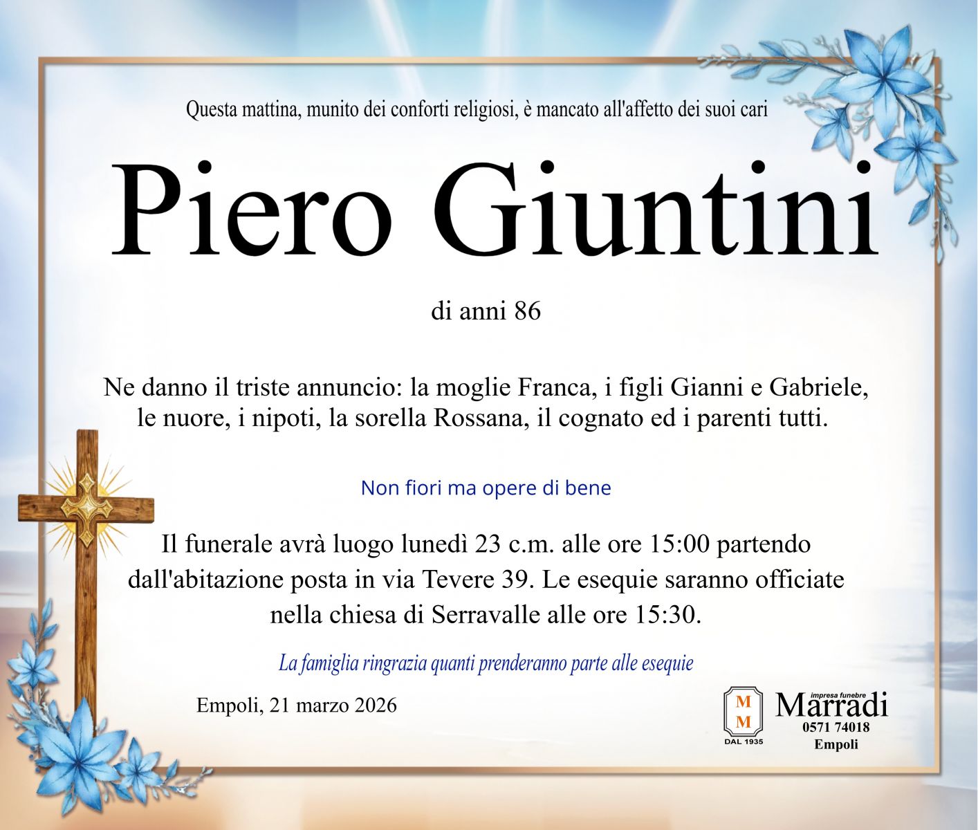 Piero Giuntini