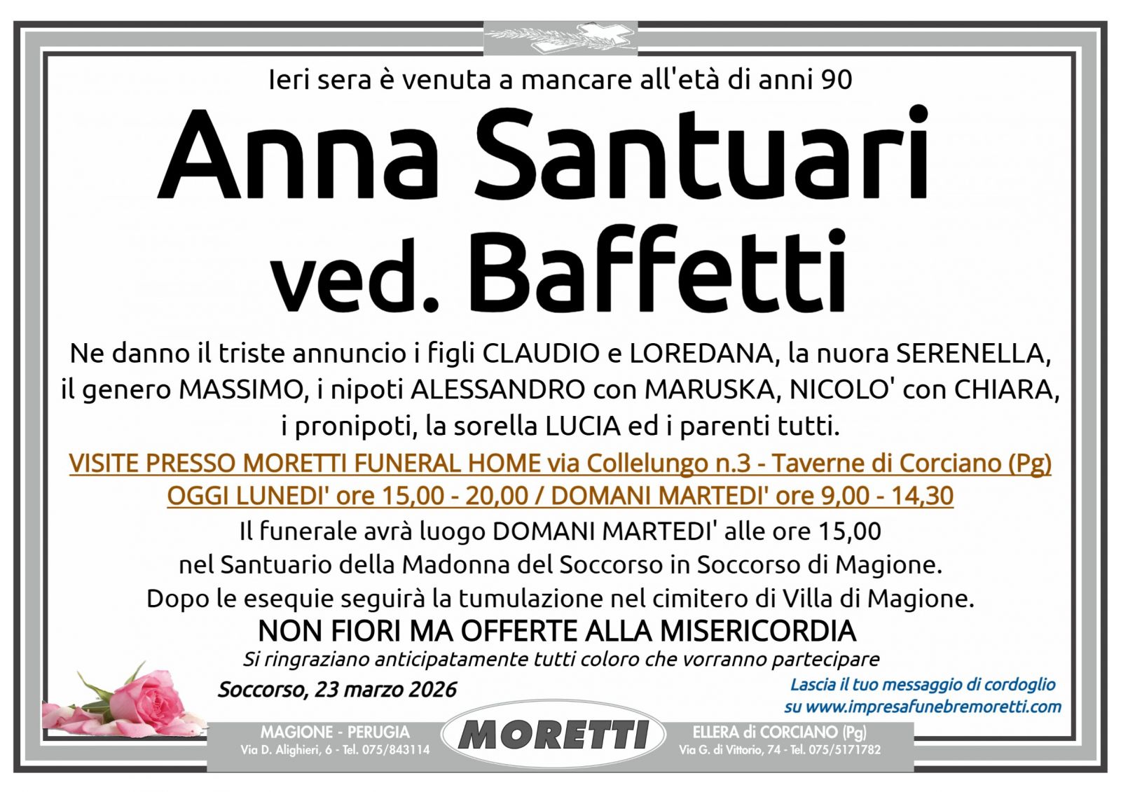 Anna Santuari