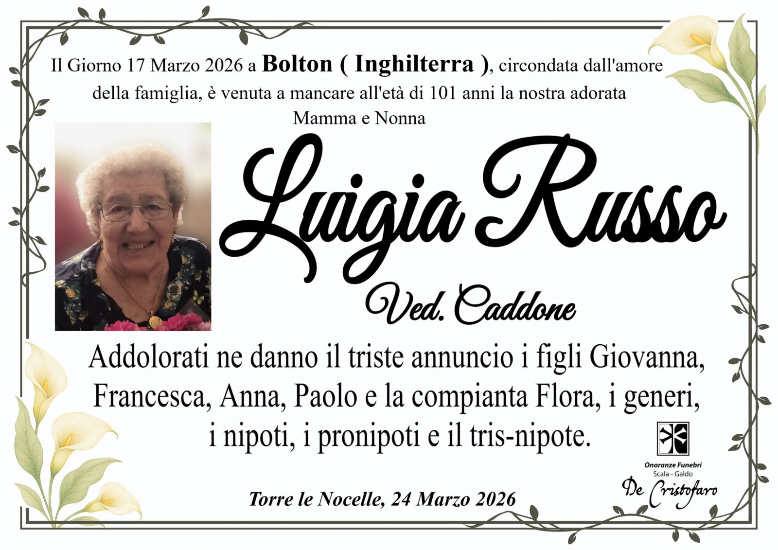 Luigi Russo
