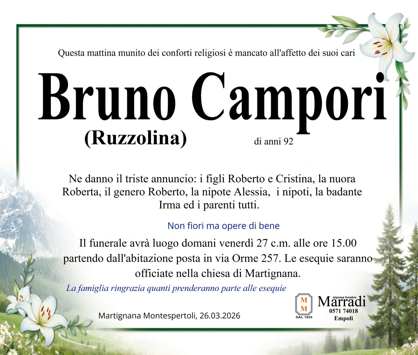 Bruno Campori