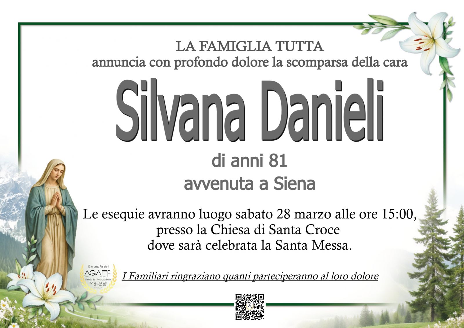 Silvana Danieli