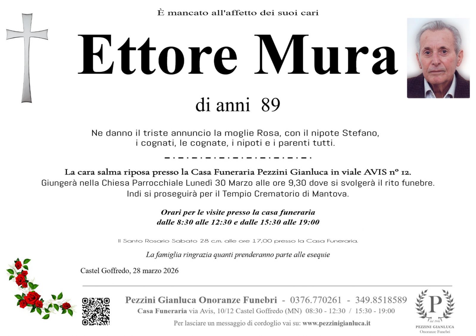 Ettore Mura