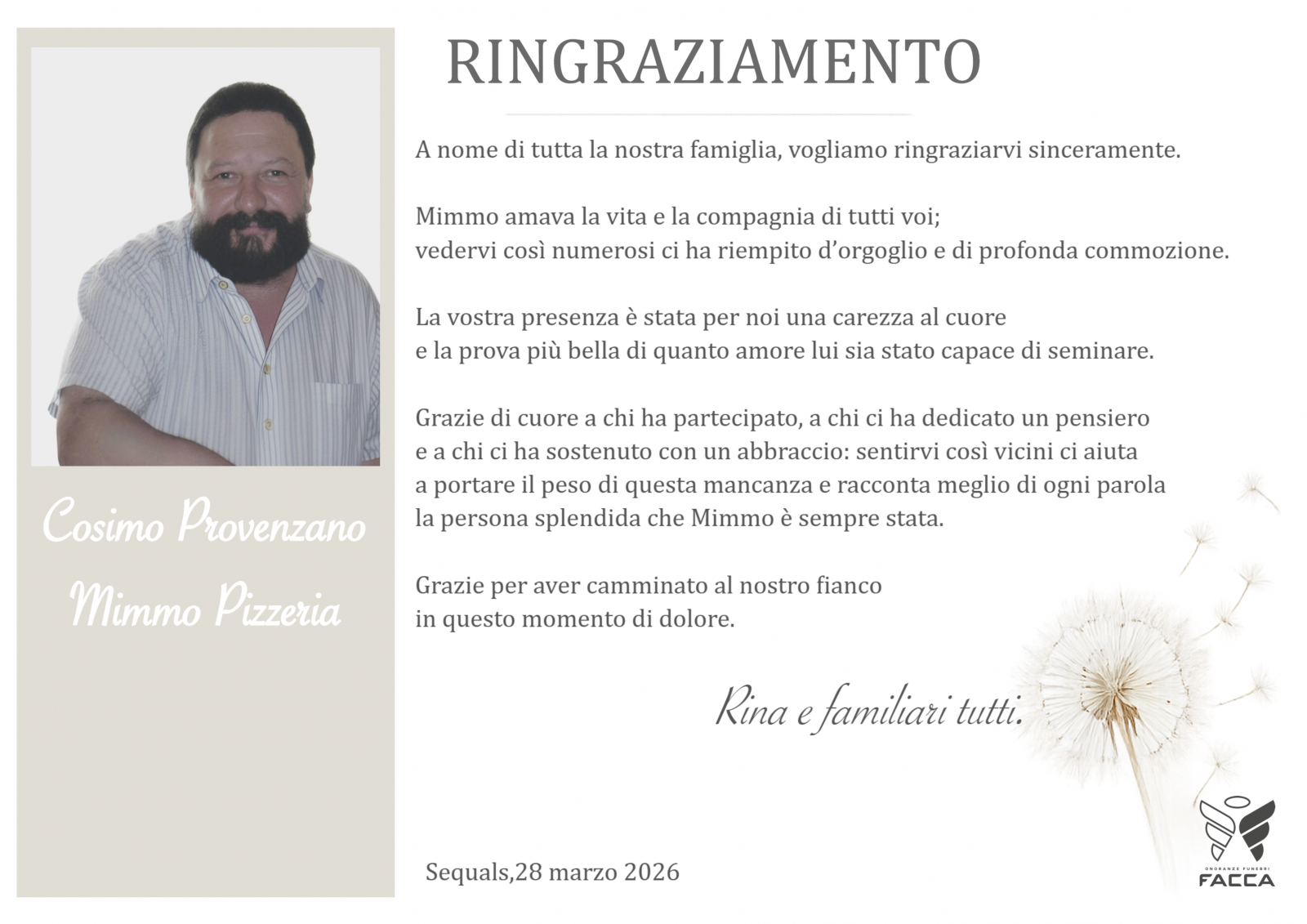 Cosimo Provenzano