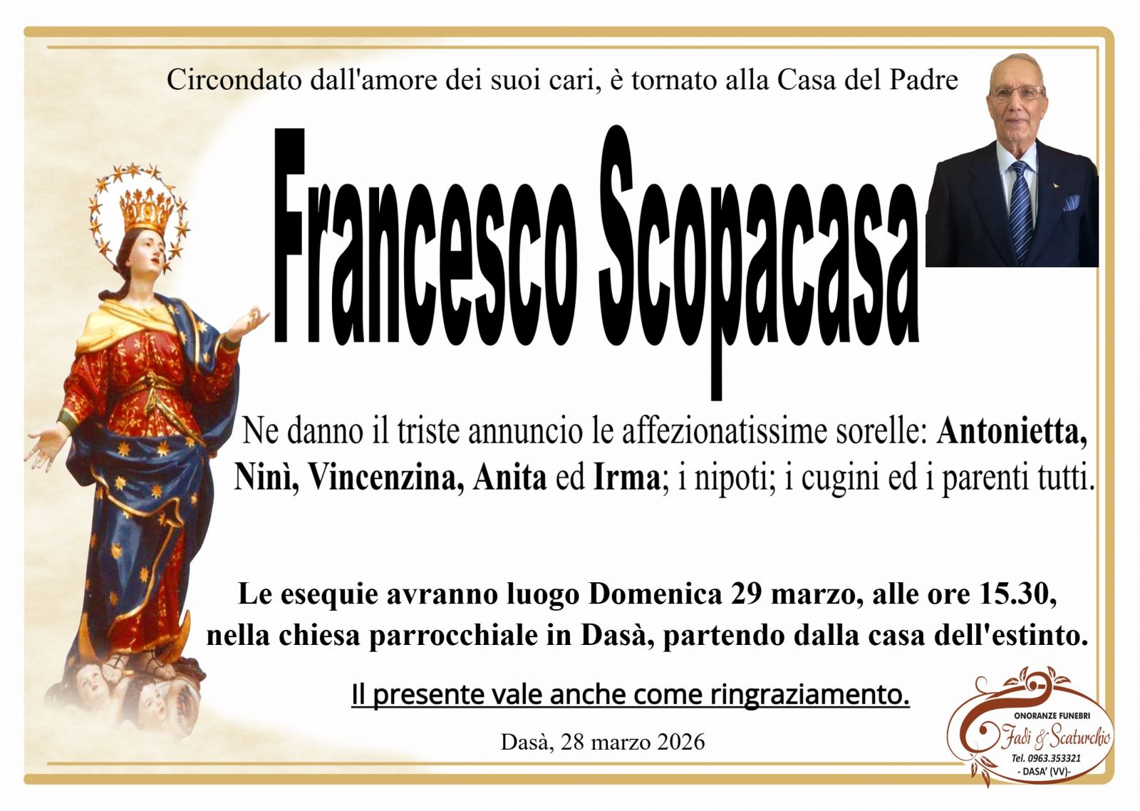 Francesco
