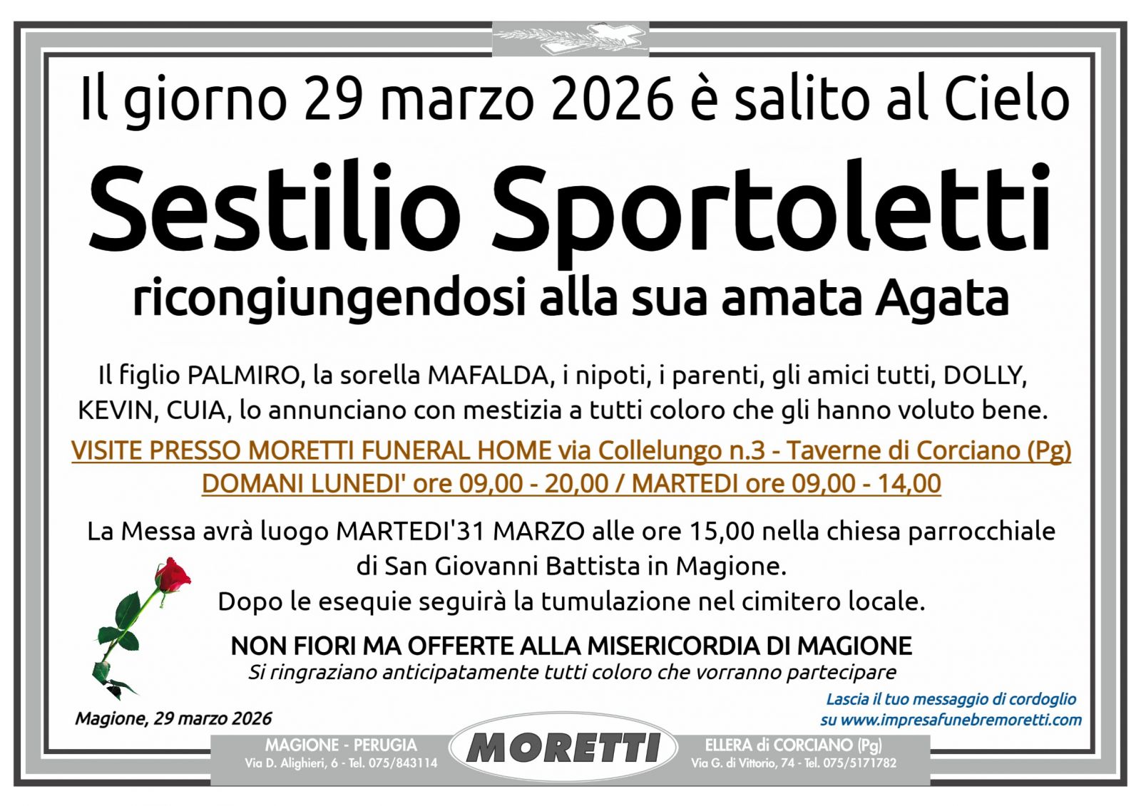 Sestilio Sportoletti