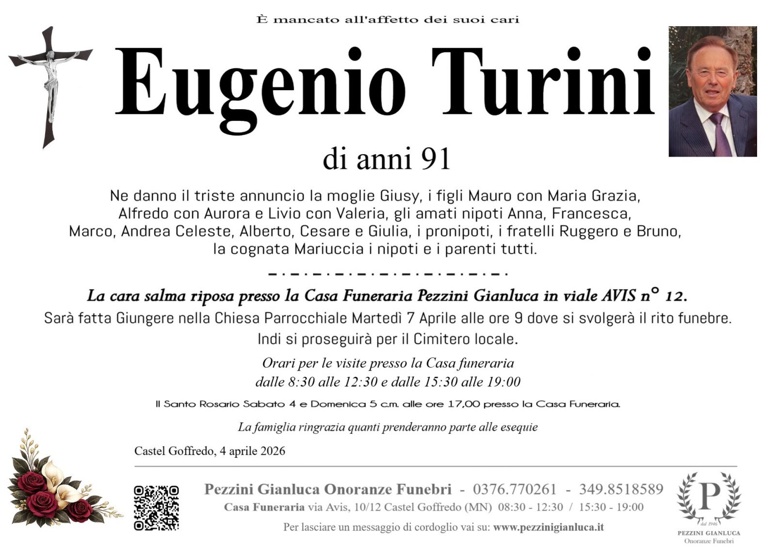 Eugenio Turini