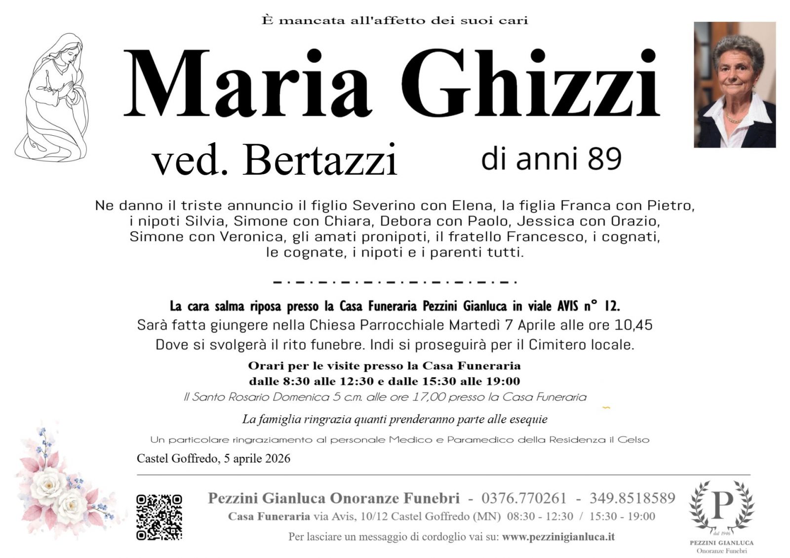 Ghizzi Maria