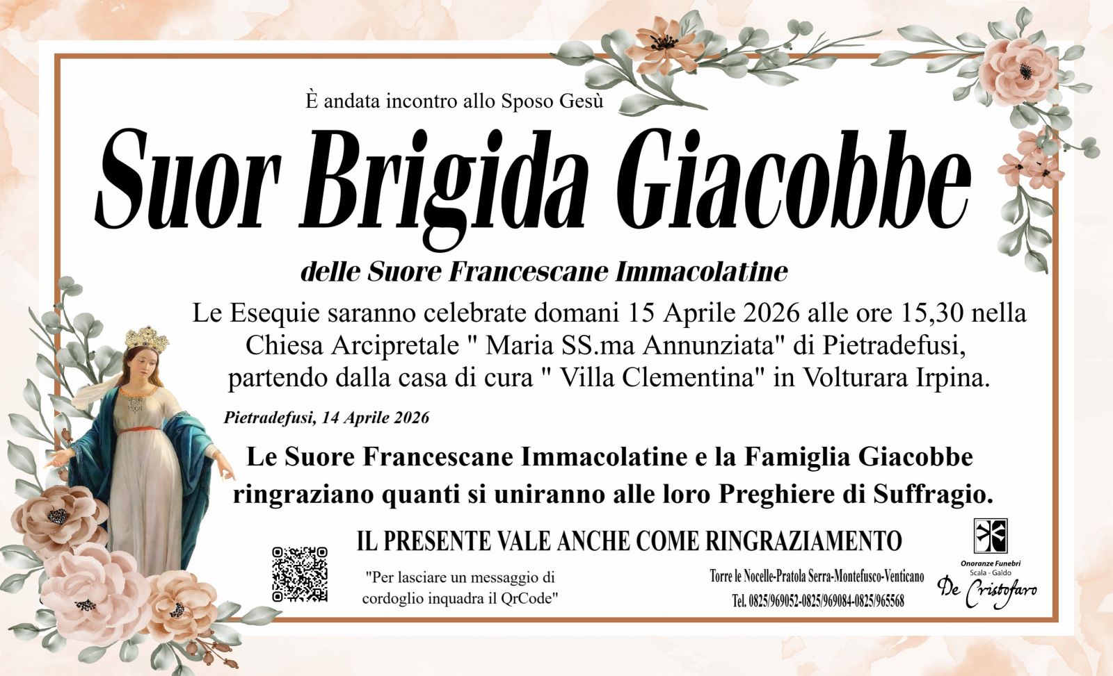 Maria Giacobbe