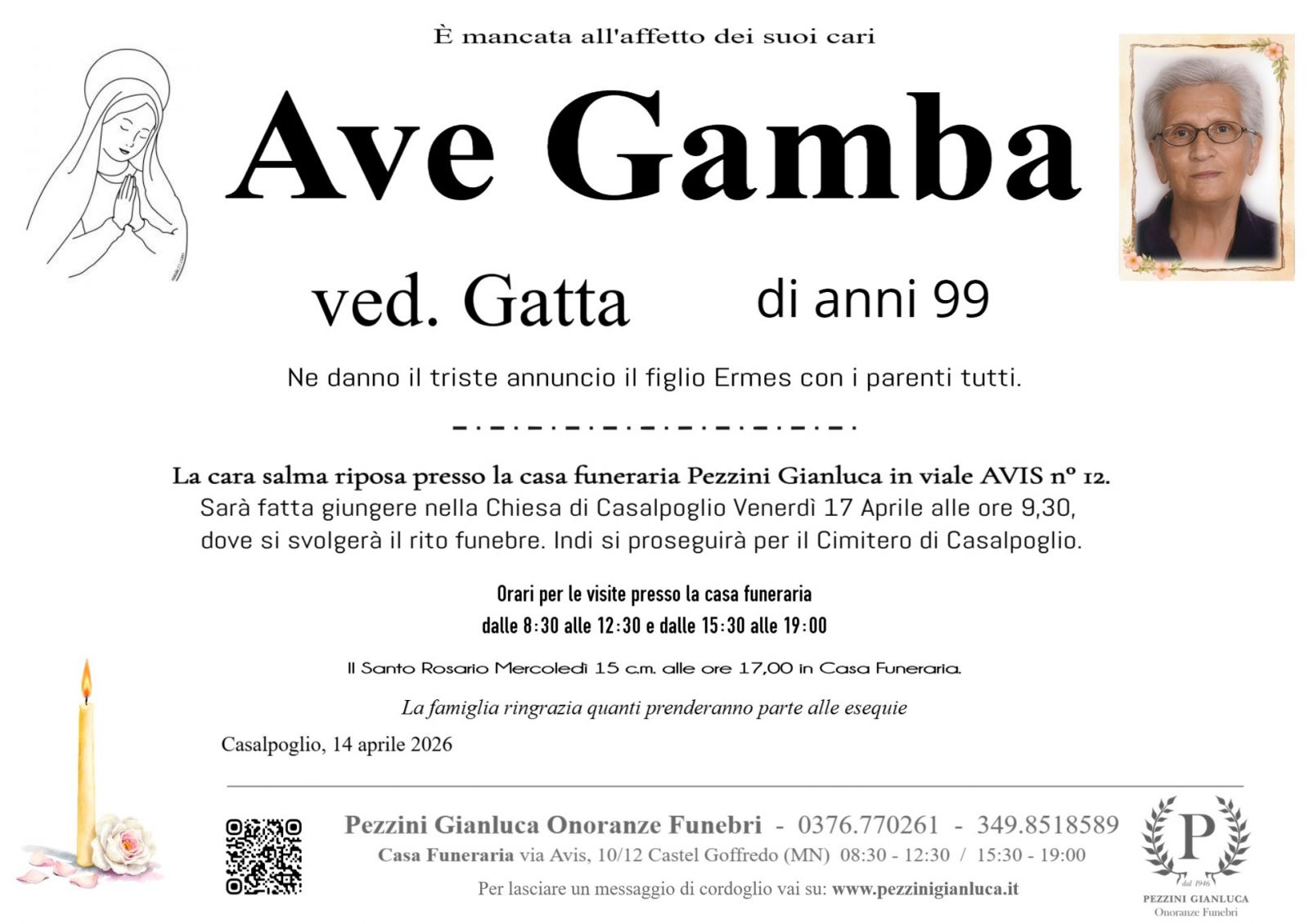 Ave Gamba