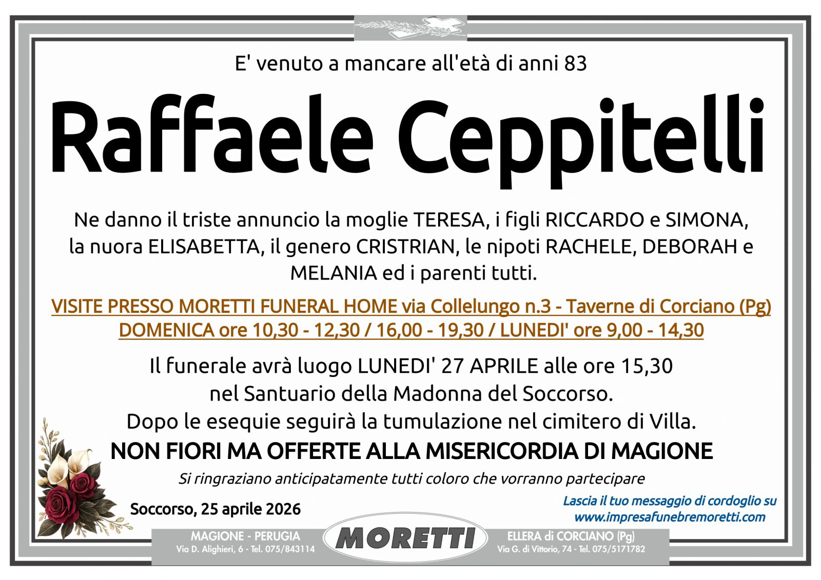 Raffaele Ceppitelli