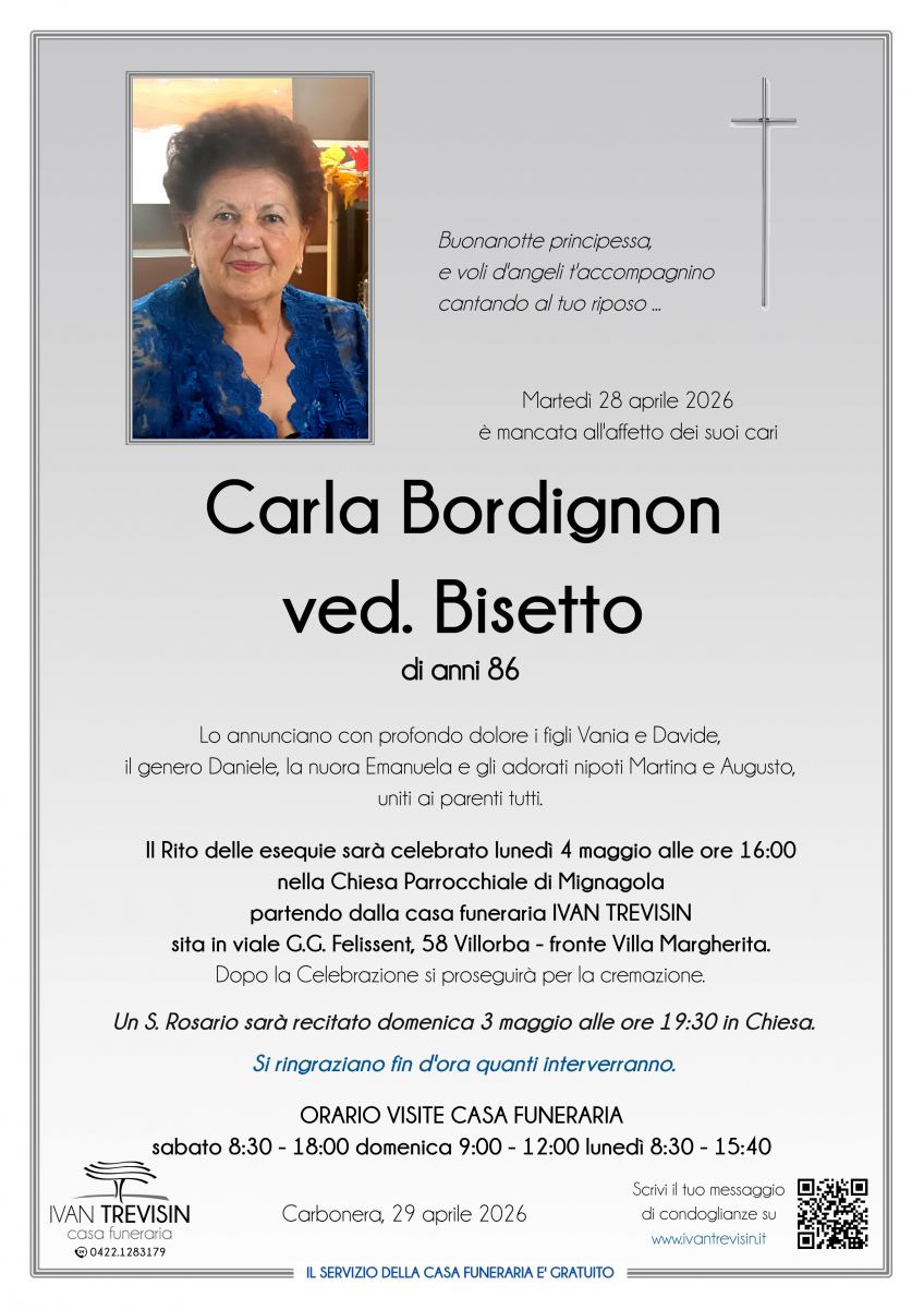 Carla Bordignon
