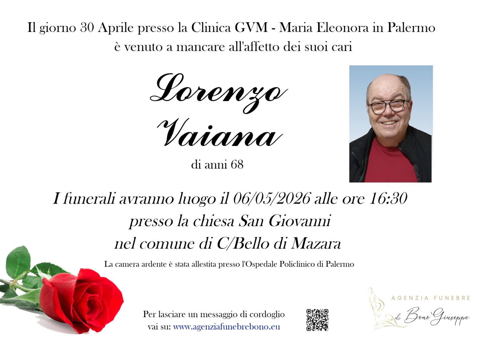 Lorenzo Vaiana