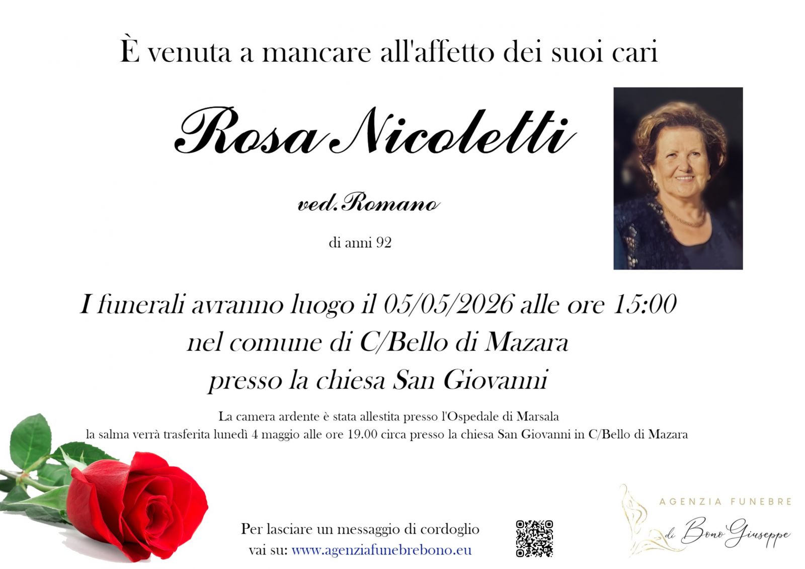 Rosa Nicoletti