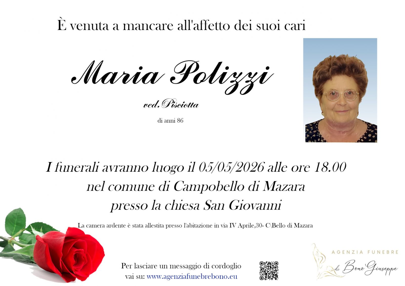 Maria Polizzi