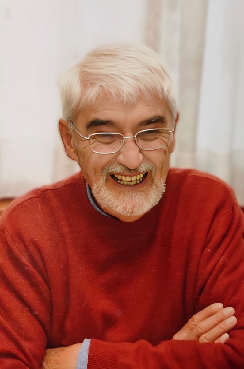 Roberto Zamuner