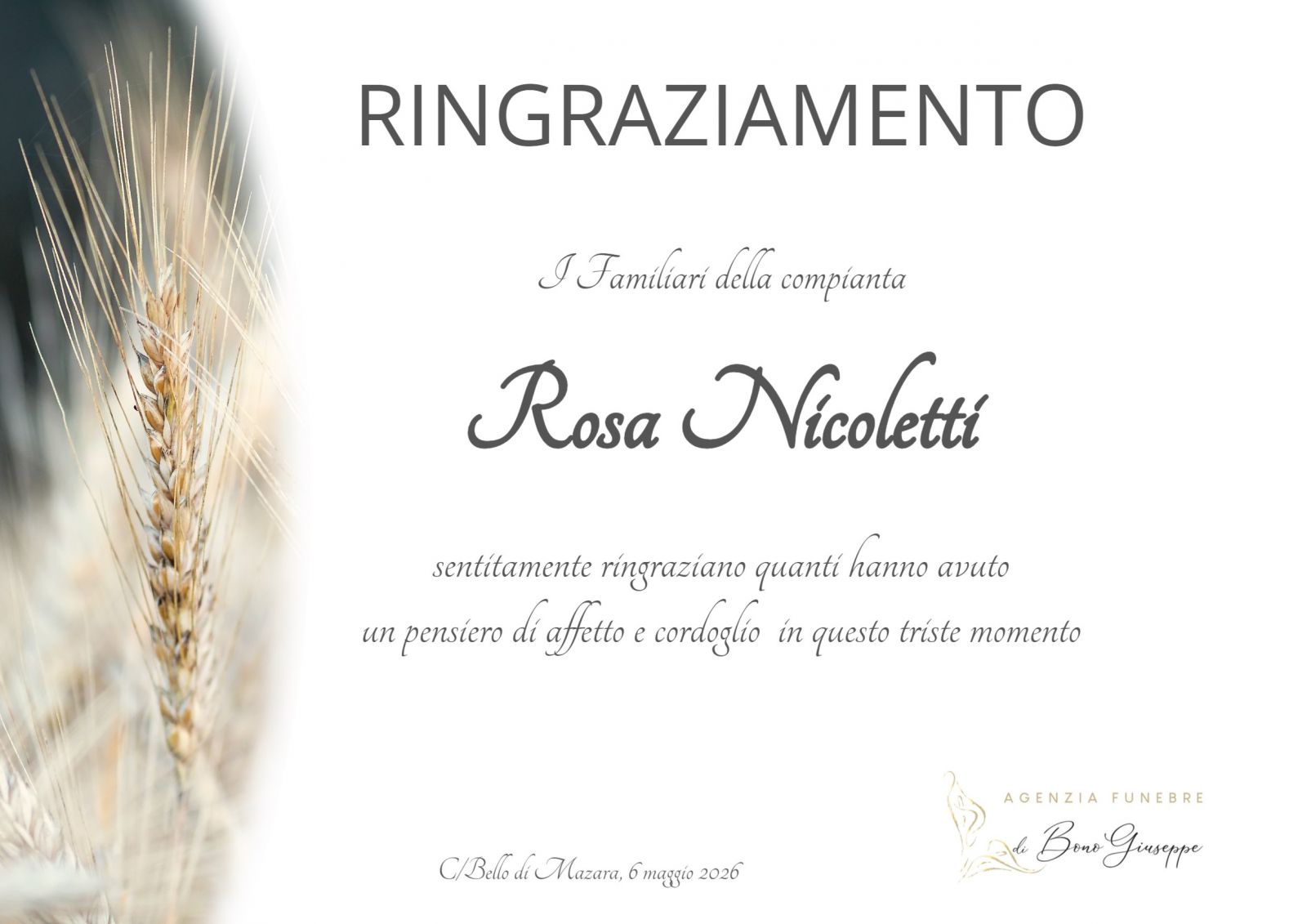 Rosa Nicoletti
