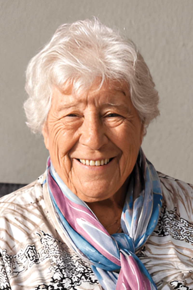 Maria Loreta D'Agnese