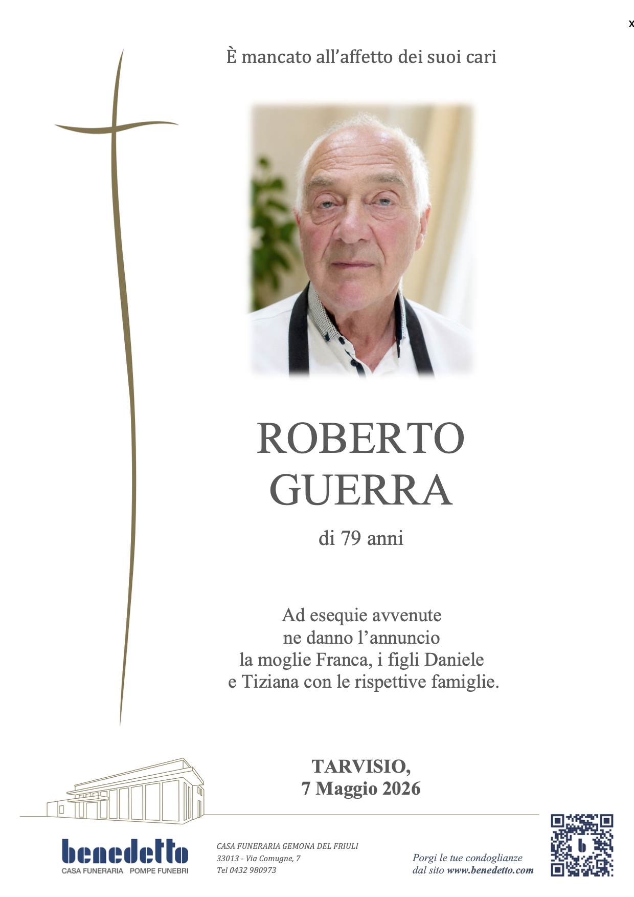 ROBERTO  GUERRA