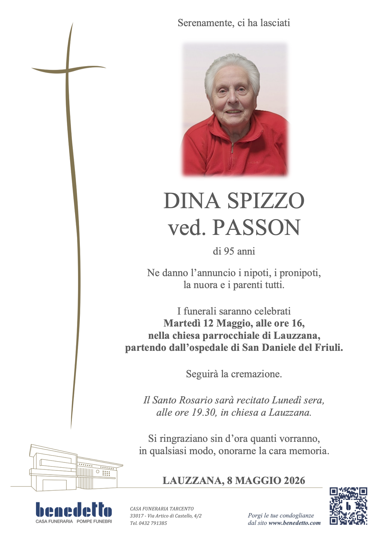 DINA SPIZZO