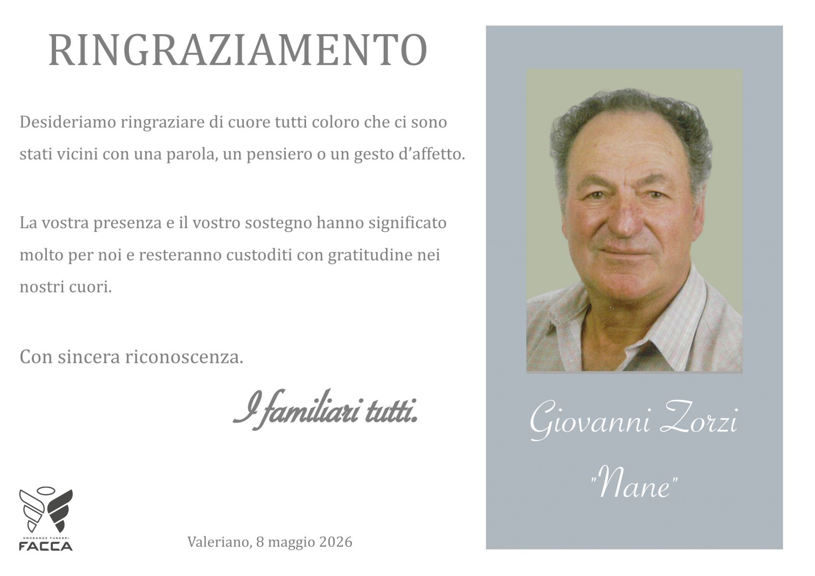 Giovanni Zorzi