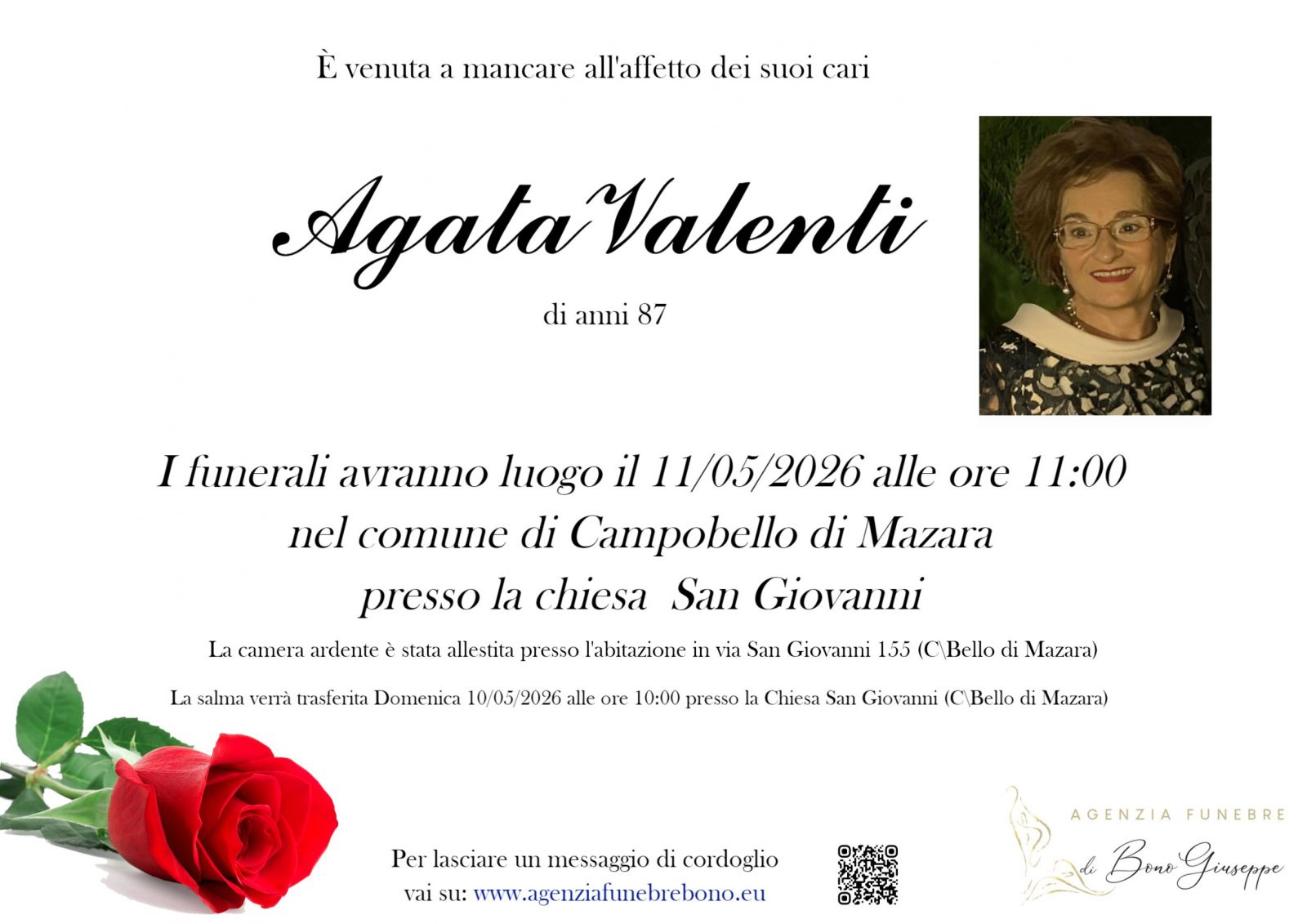 Agata Valenti