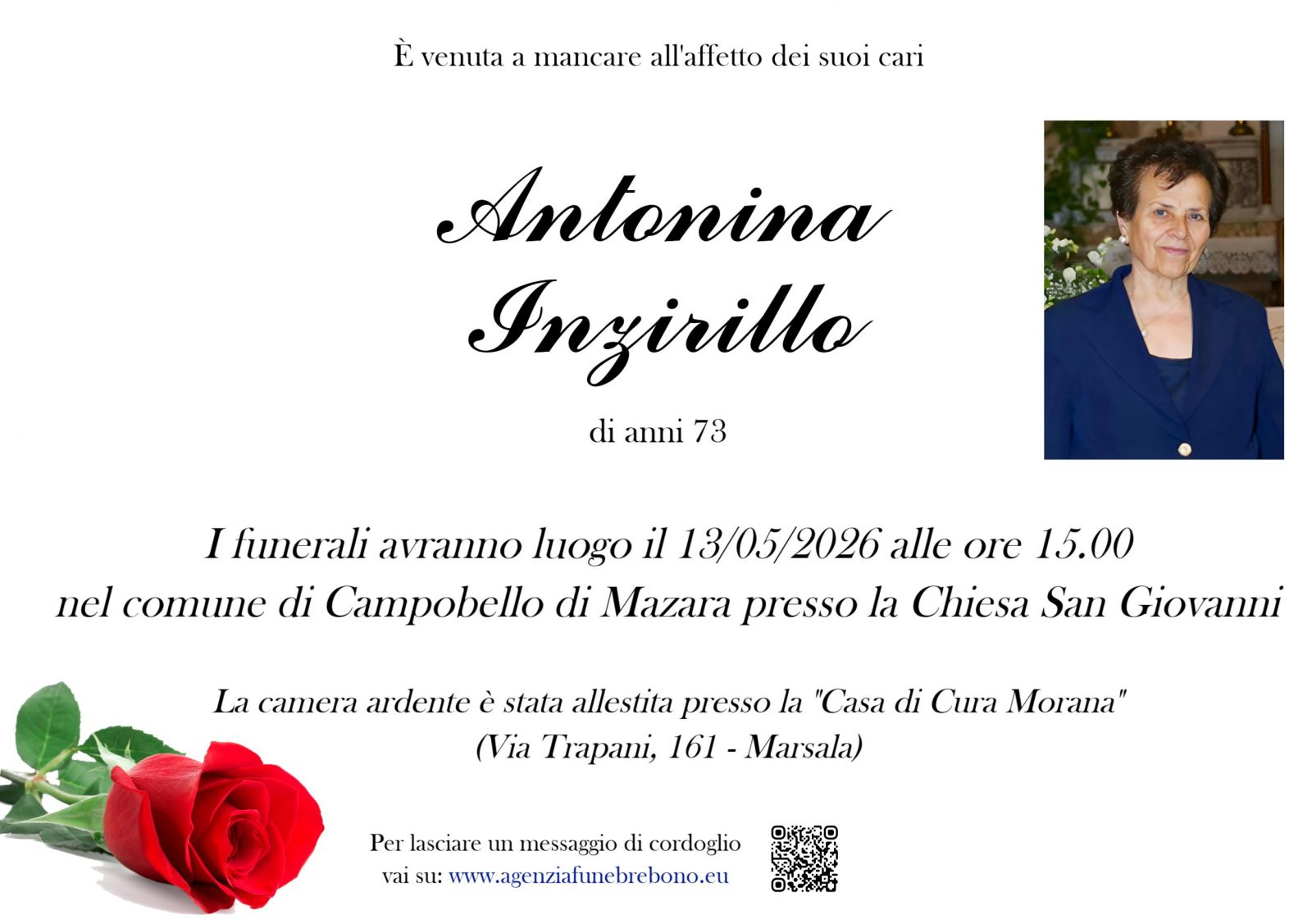 Antonina Inzirillo
